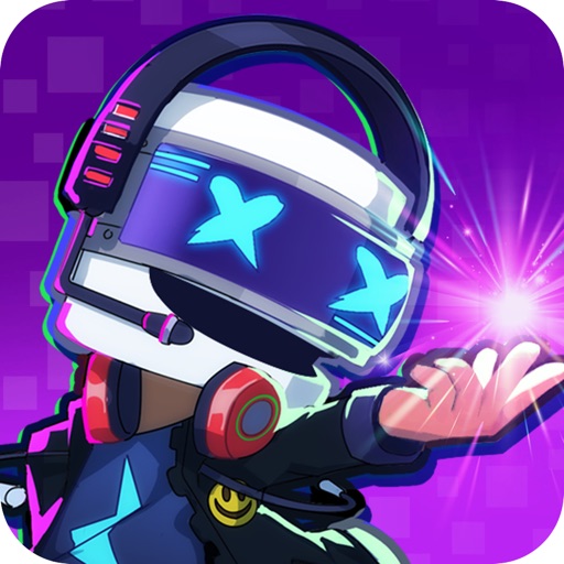 不休的音符-潮流节奏音乐手游官方下载