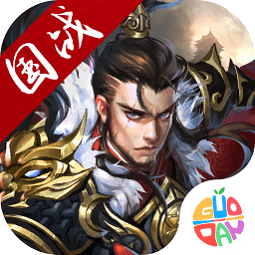 国战争霸九游版下载v3.2.0 安卓版