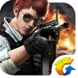 全民火线(原全民反恐)下载v1.2.0 安卓版