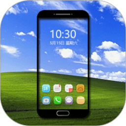透明屏幕app下载v3.2.5 安卓版官方下载