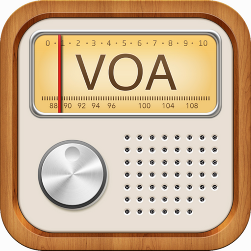 易呗VOA慢速英语听力