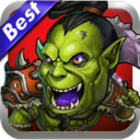 兽人来袭手游百度版下载v1.1.0 安卓版官方下载