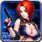 CF美女战僵尸内购修改版下载v1.5 安卓无限金币版