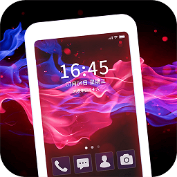 透明屏幕壁纸软件下载v1.2.4 安卓版