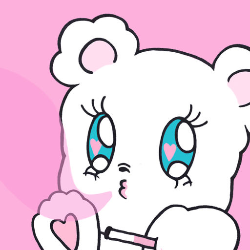 beca bad软件(贴纸app)下载v1.0 安卓免费版