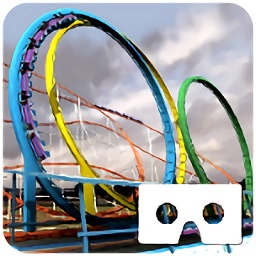 vr过山车3d软件下载v3.0 安卓版