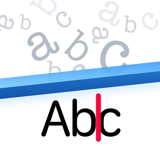 Prizmo Scan › 文档扫描器