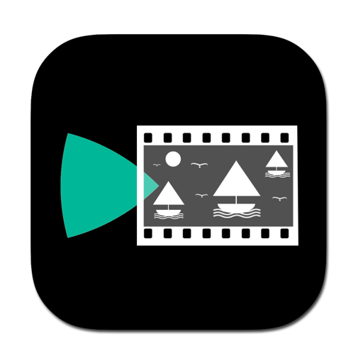 视频封面编辑器