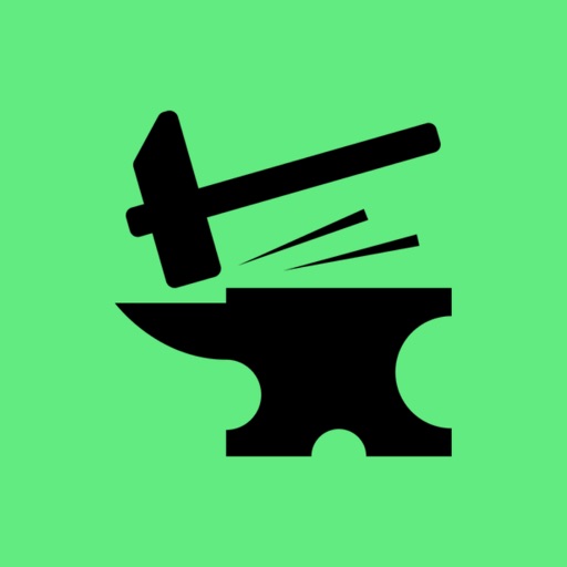 趁热打铁 - 运动记录工具