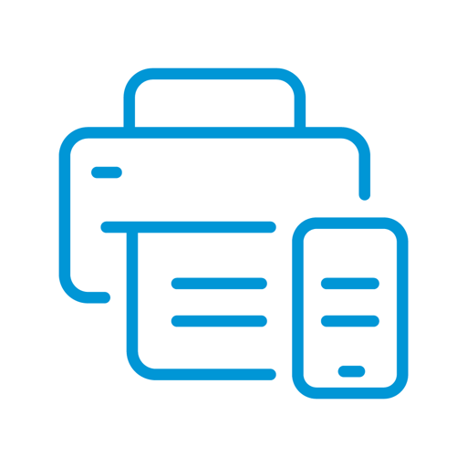 惠普移动打印安卓手机下载v17.20.0.4888 手机版