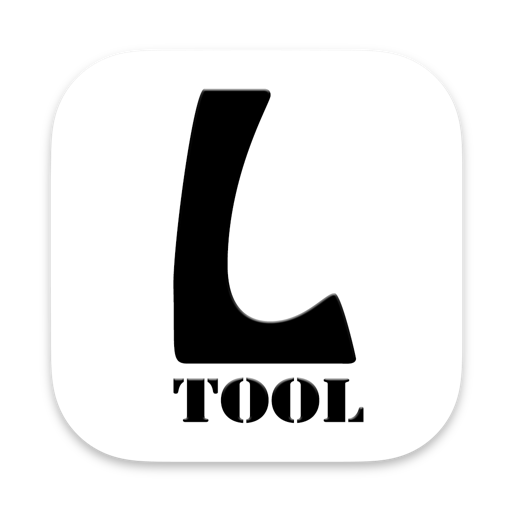 LocalJson_乐扣工具集