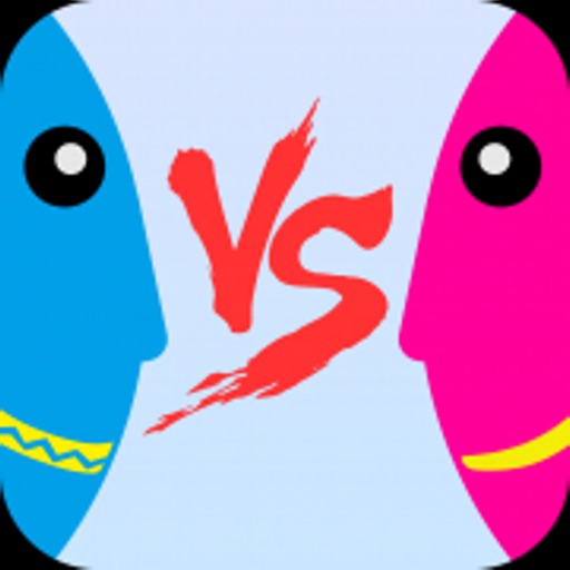 双人对战(Double battle)