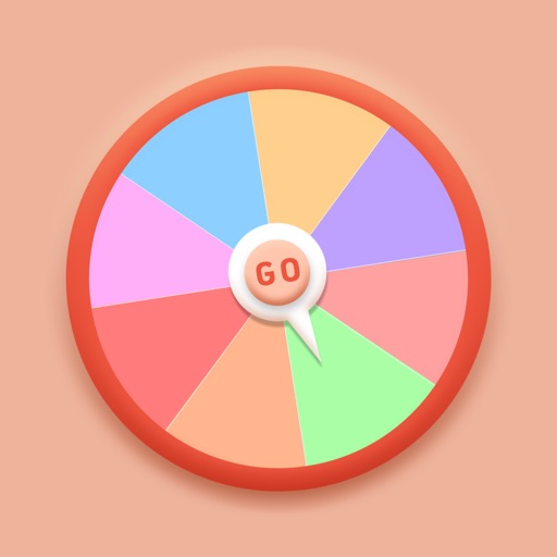 小象随机一转盘小决定 - 选择困难症的救星