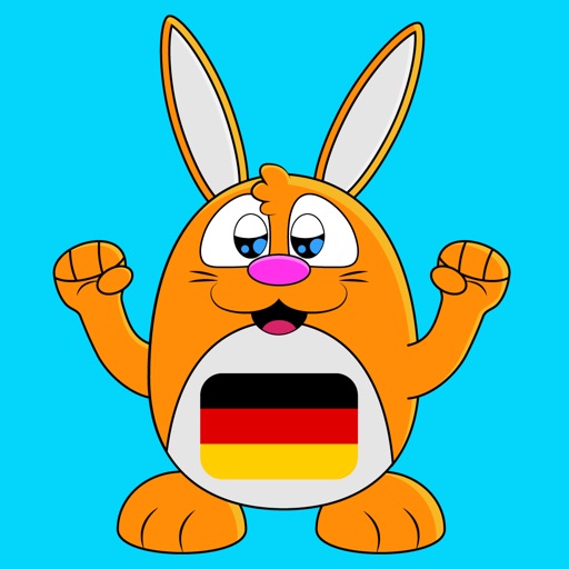 学德语 LuvLingua官方下载