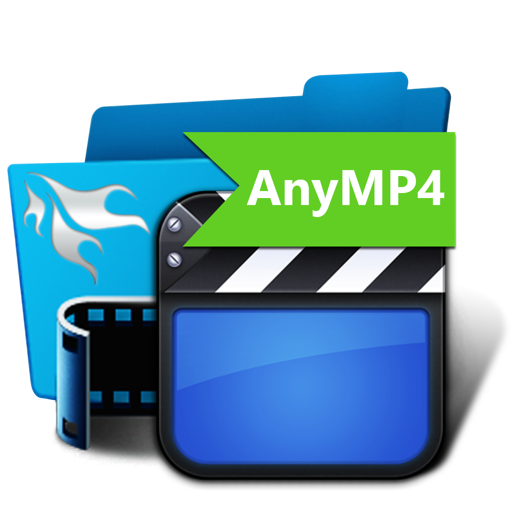 一键视频格式转换器