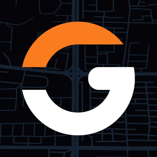 GPS测速仪 - 经纬度海拔速度表gps工具