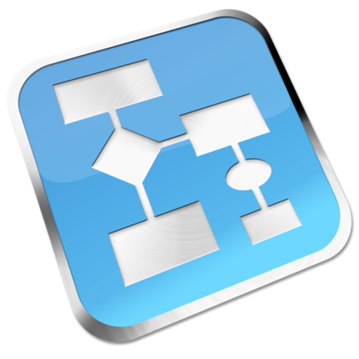 ClickCharts流程图软件