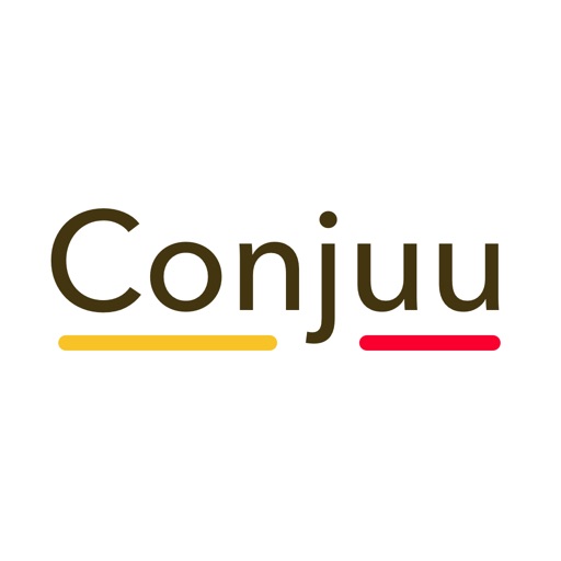 Conjuu_西班牙语动词变位