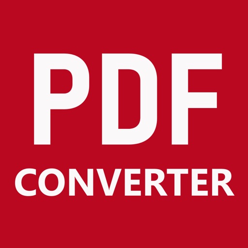PDFConverterPDF转换器