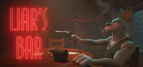 骗子酒馆电脑版(Liars Bar)下载v1.0 最新版