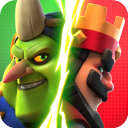 clash royale国际服(部落冲突皇室战争)下载v80256037 安卓版