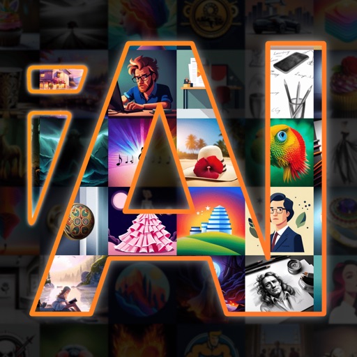 ImageAI_设计创意