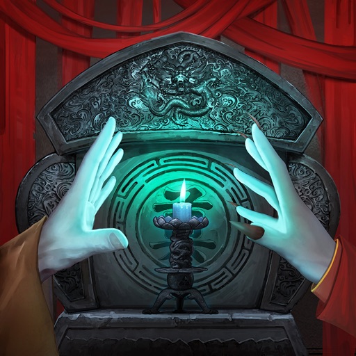 点灯 - 密室逃脱类恐怖解谜游戏官方下载