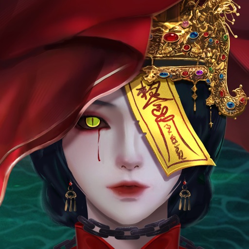 阴阳界-回合制放置卡牌游戏