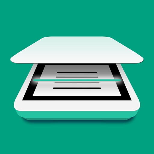 全能扫描仪-拍文件相片照片扫描仪