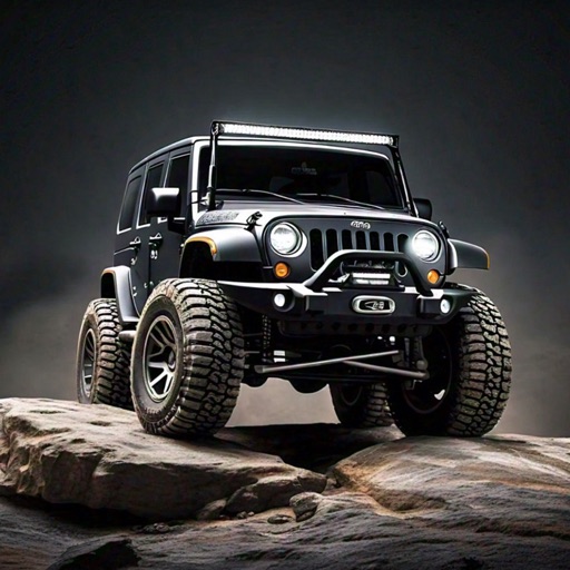 越野吉普车4x4山地驾驶模拟器泥浆冒险游戏