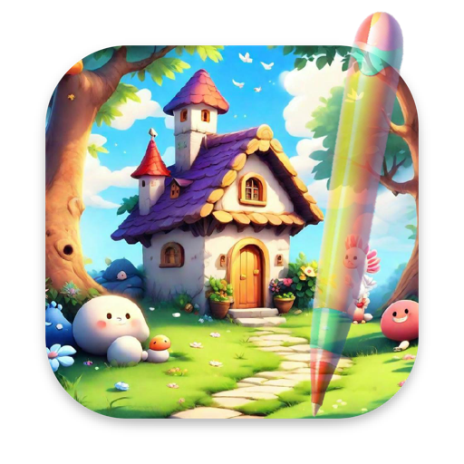 ePaint_图片编辑与制作