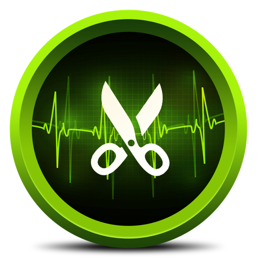 音频合并与分割