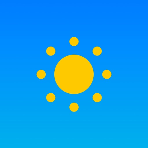 春夏秋冬_天气预报