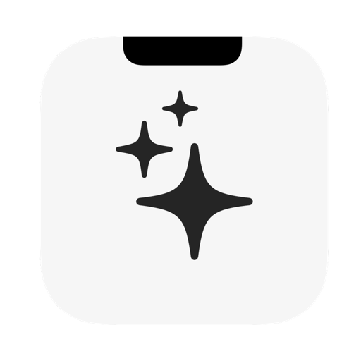 刘海按钮隐藏在丑陋刘海后的美丽按钮自定义功能按钮