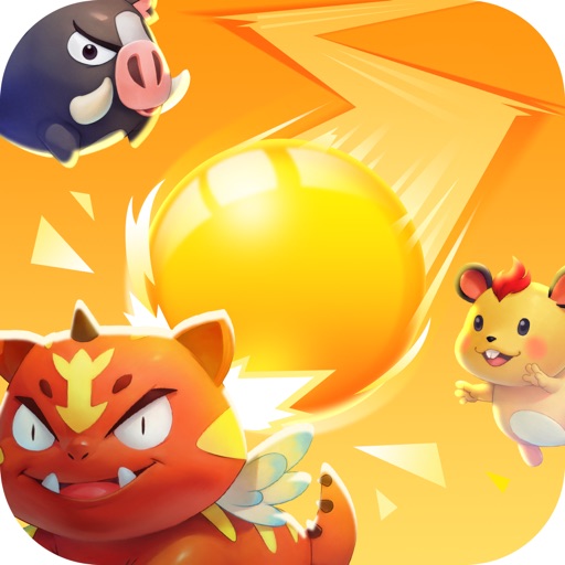 弓箭射手-闯关射击游戏