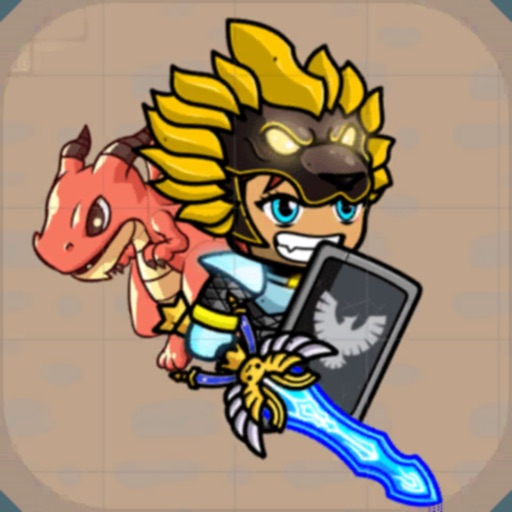 暗黑之地RPG官方下载