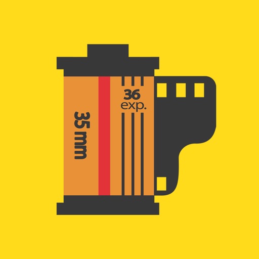 ZAPAN - 胶片滤镜&复古胶片相机CCD实况数码官方下载