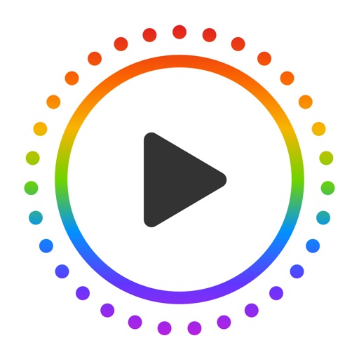 Live Photo - 动态壁纸制作器