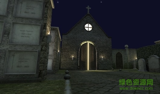 邪恶冰淇淋2游戏下载 邪恶冰淇淋第二代游戏