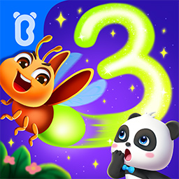 宝宝巴士宝宝数字书写下载v9.83.00.00 安卓版