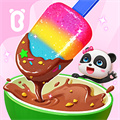 宝宝巴士宝宝冰淇淋工厂下载v9.83.00.00 安卓版