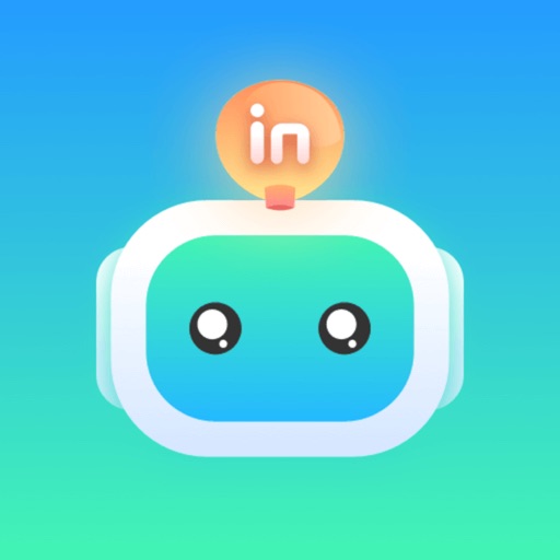 万能小in-我的AI知识助手