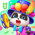 宝宝巴士奇妙主题派对游戏免费版下载v9.83.00.00 安卓版