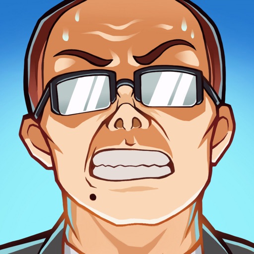 班主任模拟器 - 养成中国式班主任！