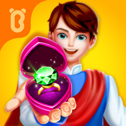 宝宝巴士奇妙珠宝店免费版下载v9.85.00.00 安卓版