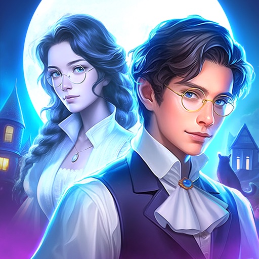 寻找神秘碎片谜案追踪官方下载