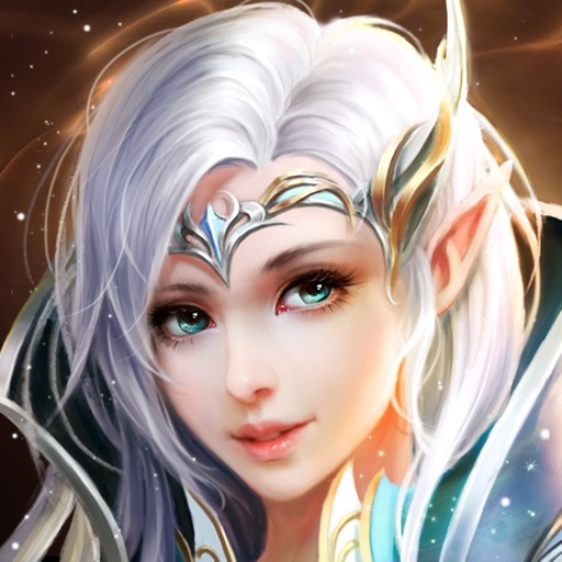 一代天骄：暗黑魔幻竖版放置战斗游戏