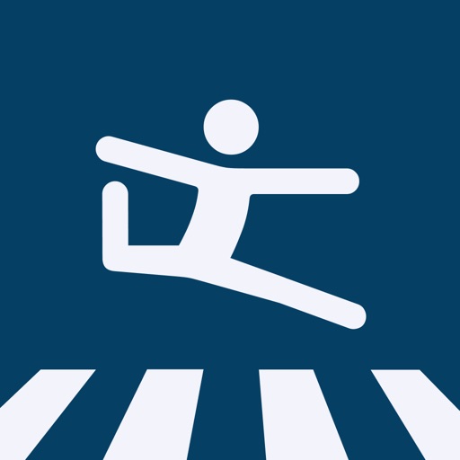 溜达-城市漫游地图官方下载