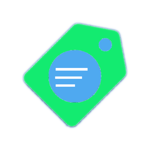 音频标签编辑器