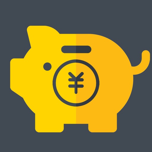慢慢存钱-打卡记录个人财富,帮助攒钱实现财务自由